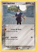 mini faucheur