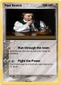 Paul Revere
