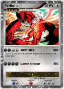 Yveltal