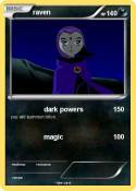 raven