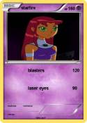 starfire