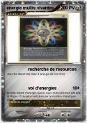 energie multis