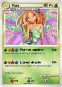 Flora