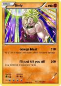 Broly
