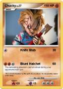 Chucky