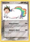 derpy Dan