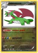 salamence ex