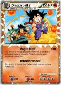 Dragon ball