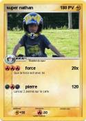 super nathan