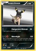 Ariana Grande