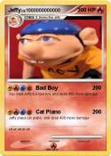 Jeffy