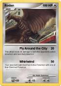 Rodan