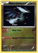 MEGA Charizard