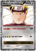 naruto mode erm