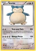Snorlax