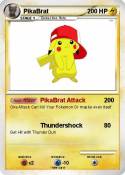 PikaBrat