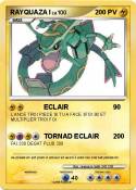 RAYQUAZA l