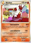 Blaziken