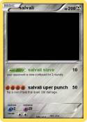 salvali