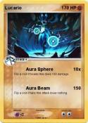 Lucario