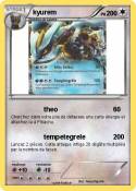 kyurem