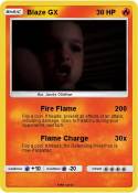 Blaze GX