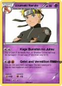 Uzumaki Naruto