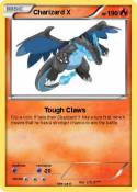 Charizard X