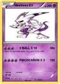 Mewthree EX
