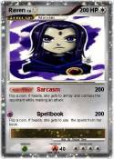 Raven