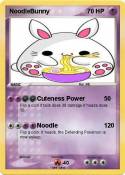 NoodleBunny