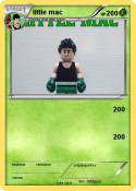 little mac