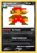 NES mario