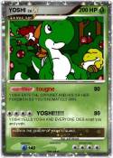 YOSHI