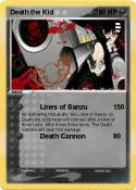 Death the Kid