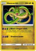 Shenron GX