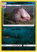 Blobby