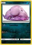 Blobby