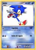 sonic