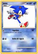 sonic
