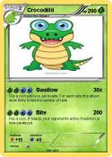 Crocodilili