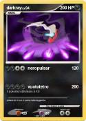 darkray