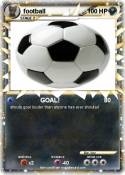 football