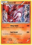 slasher EX
