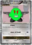 Death Kirby