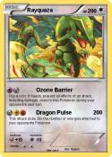 Rayquaza
