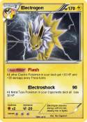 Electrogon
