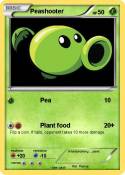 Peashooter