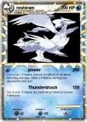 reshiram