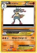 Lucario